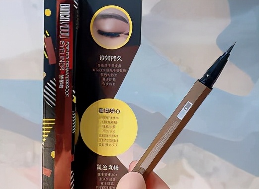 眼线红黑榜测评来啦看看有没有你正在使用的眼线笔