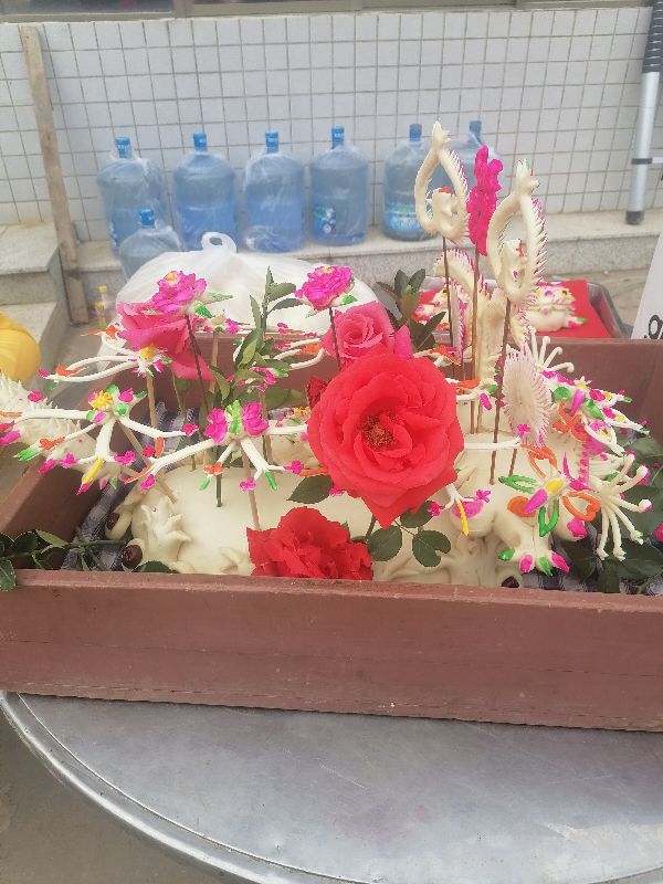 陕西关中农村婚礼习俗,陕西关中农村结婚风俗流程