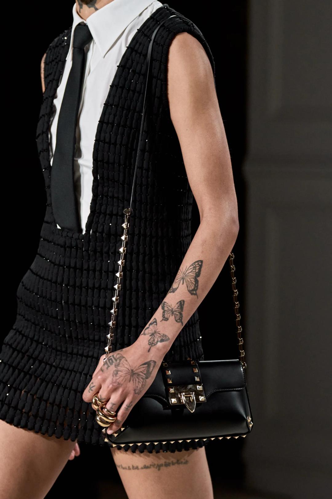 2023秋冬伦敦时装周收官,2022秋冬巴黎时装周什么时候开始