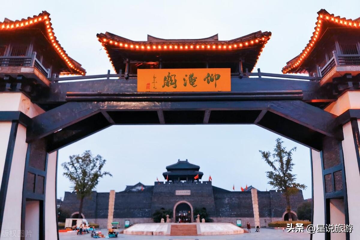 江苏新增8家4a级旅游景区有哪些,2020江苏人气最旺景区是哪里