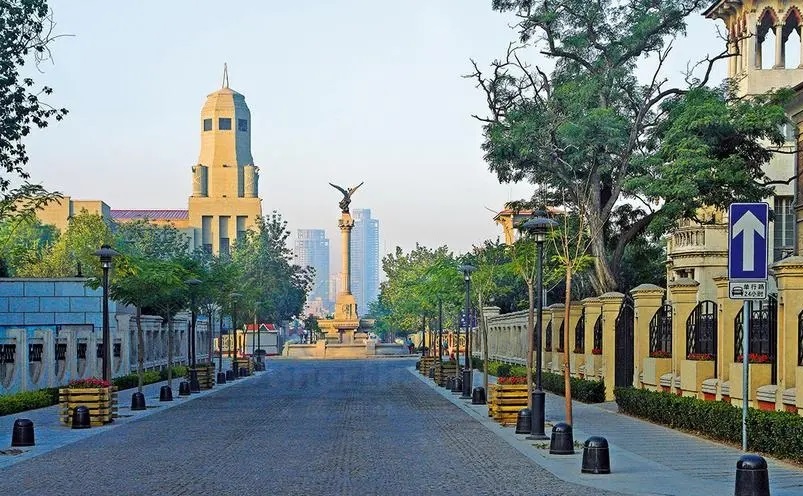 天津必游十大景点排名,天津旅游必去十大景点推荐最新