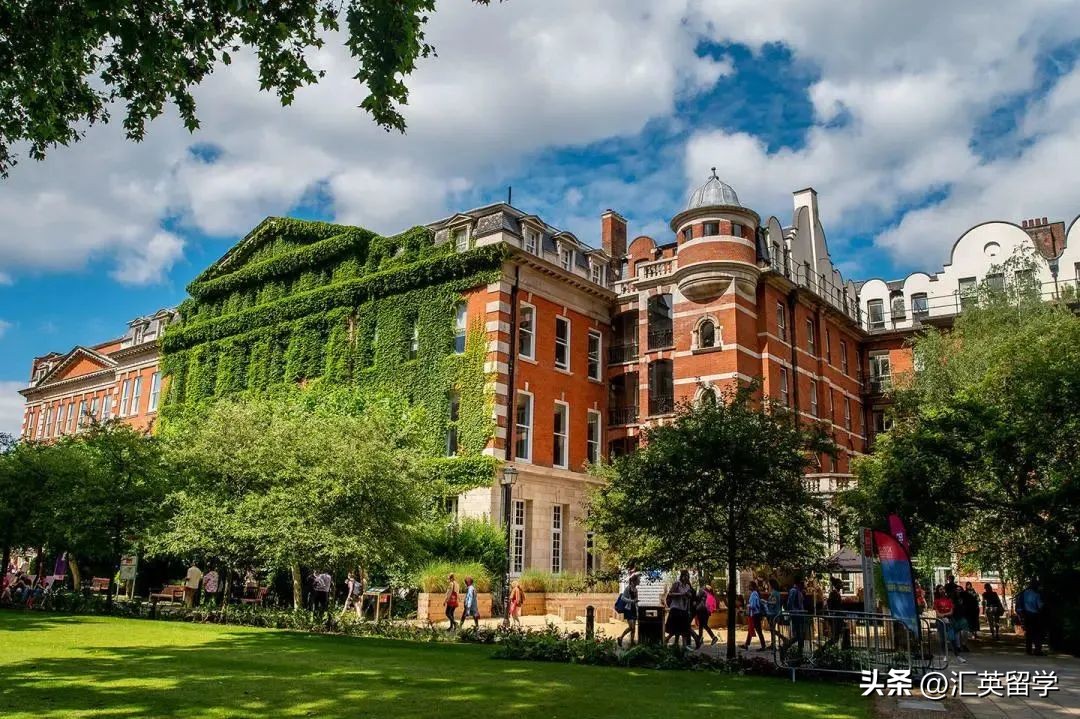 英国留学热门专业排名一览表,出国留学专业了解