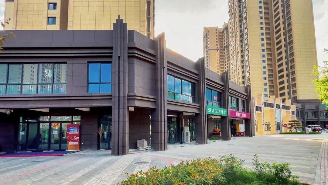 商铺挑选技巧和方法,到底有没有一招致胜的营销技巧