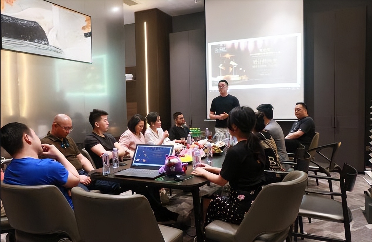 我在南宁创业的经历,在南宁开个夜宵摊一年赚多少钱