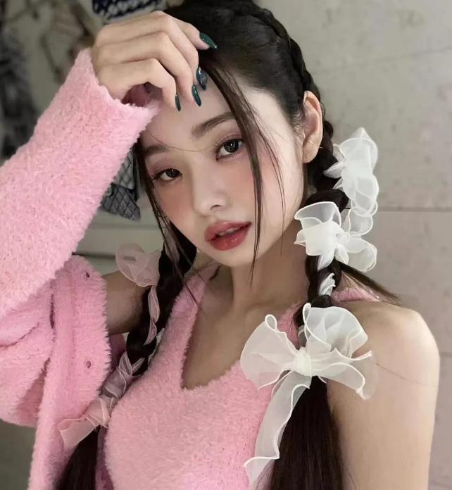 一条推广66w？这个韩国女网红凭啥？