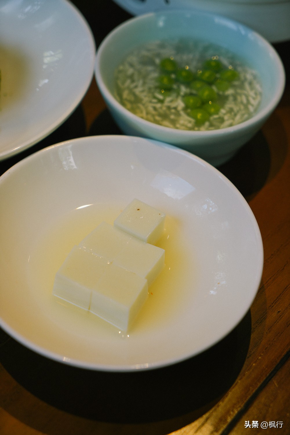 南京美食推荐必吃午餐新街口,吃货南京行四天三夜尝遍南京美食