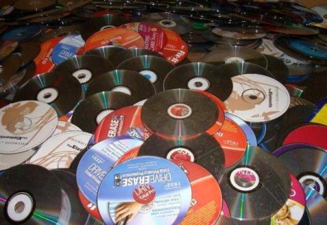 30多年了，中国终于彻底清除了“洋垃圾”