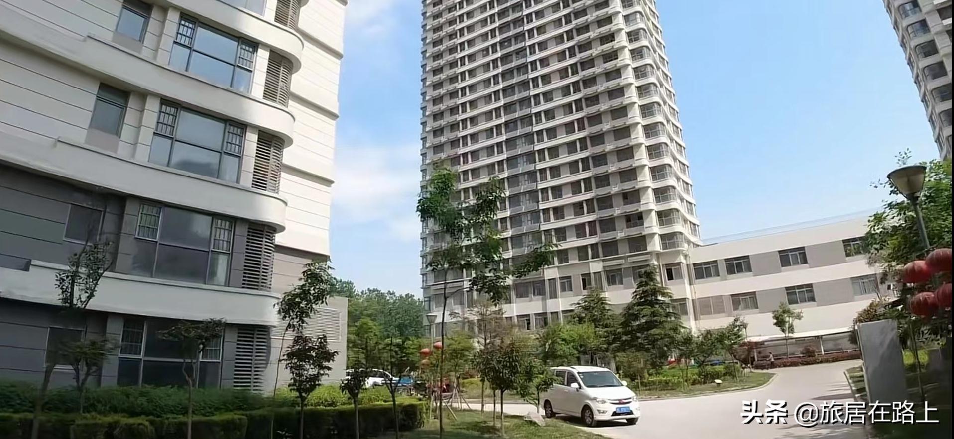 旅居日照,租哪里的房子最好,和我一起来转转看