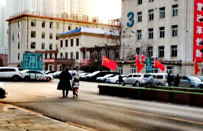 沈阳军区陆军学院,沈阳军区陆军总医院