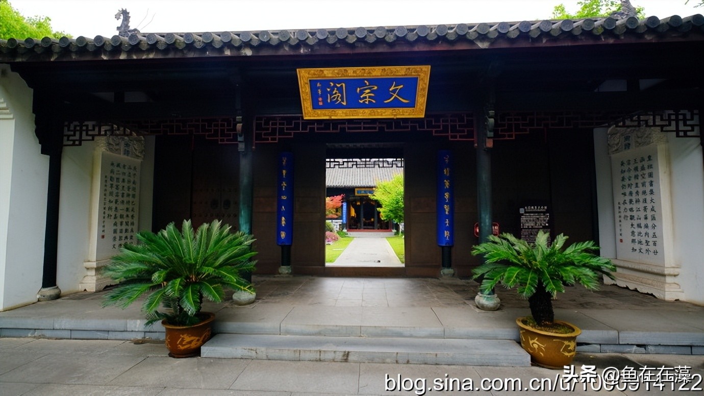 50、问道镇江之曾经的“江南诸胜之最”金山——春天里游江南