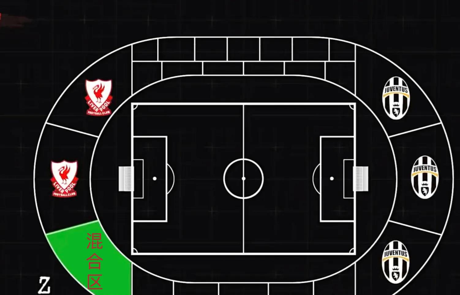 足球史上最悲惨的五大惨案,足球比赛球员严重受伤