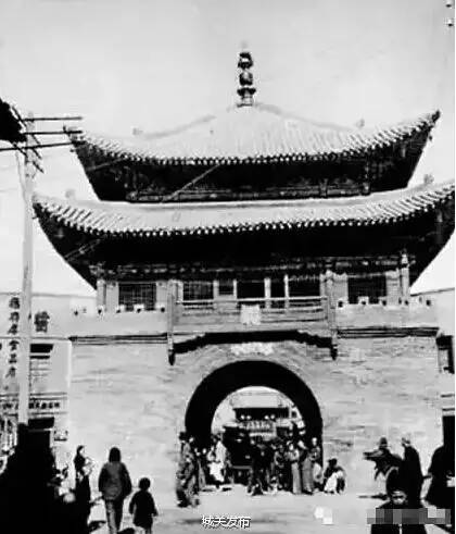 被遗忘的城市兰州,兰州正在消失的城市