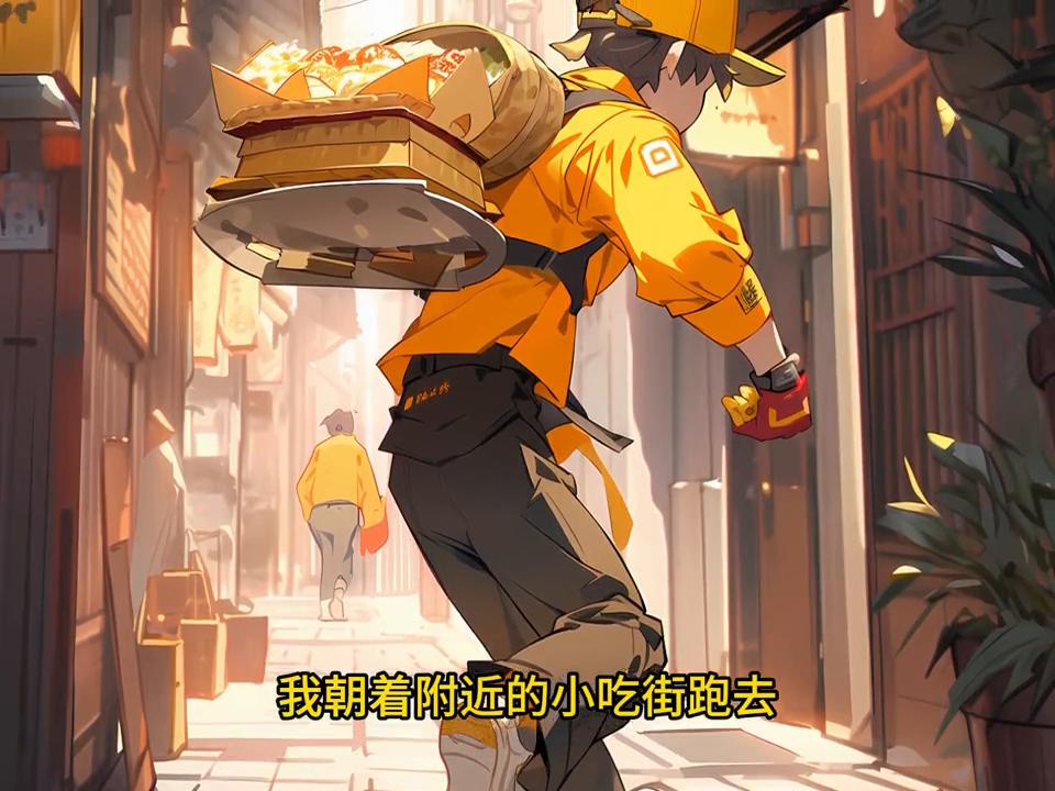 小说免费听,小说狐仙