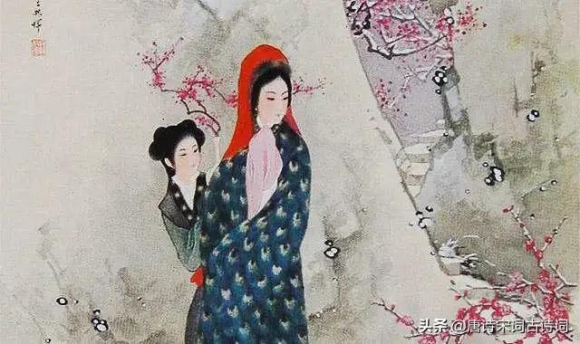 插了梅花便过年摄影作品,插了梅花便过年文案