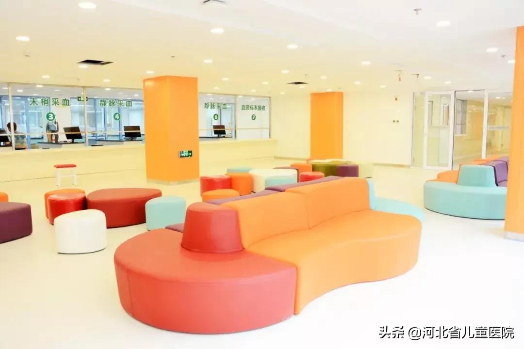 河北中西医结合儿童医院最新公告,河北儿童医院有哪些院区