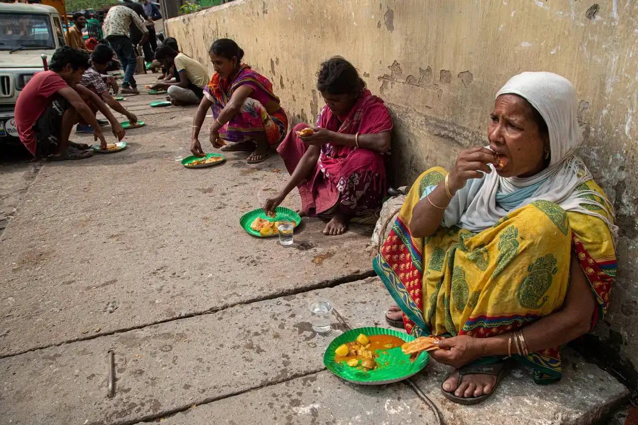 印度真的有那么多钱军购么 (印度为什么花巨资买装备)