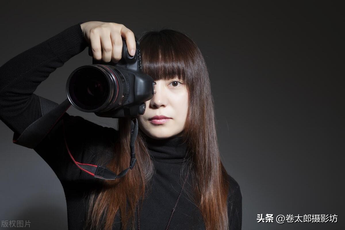 相机买来有什么用,相机买来能直接拍照片吗