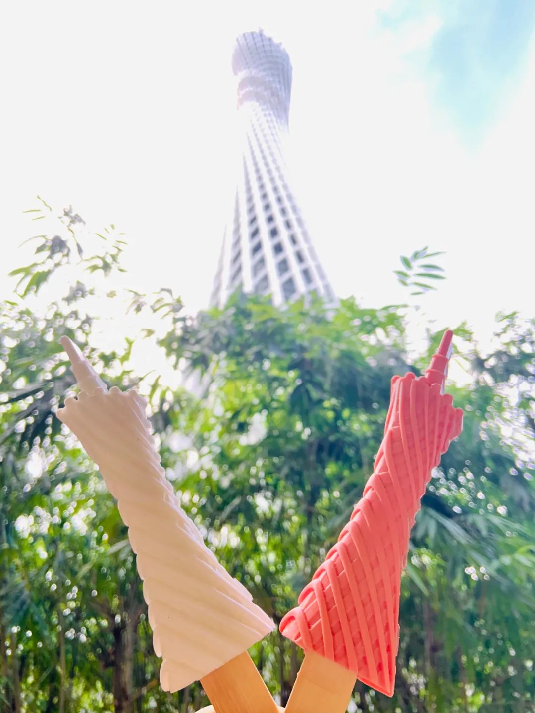 有了这份雪糕地图，还怕什么「雪糕刺客」