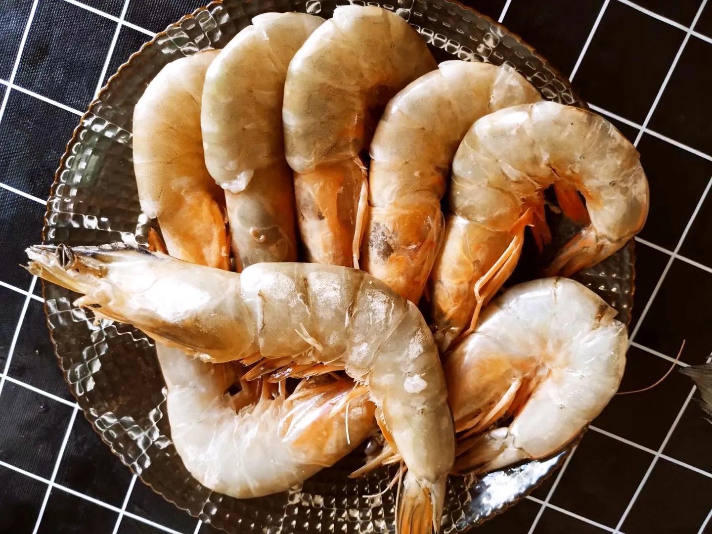 海虾哪个品种经济实惠,海虾的价格什么时候最便宜