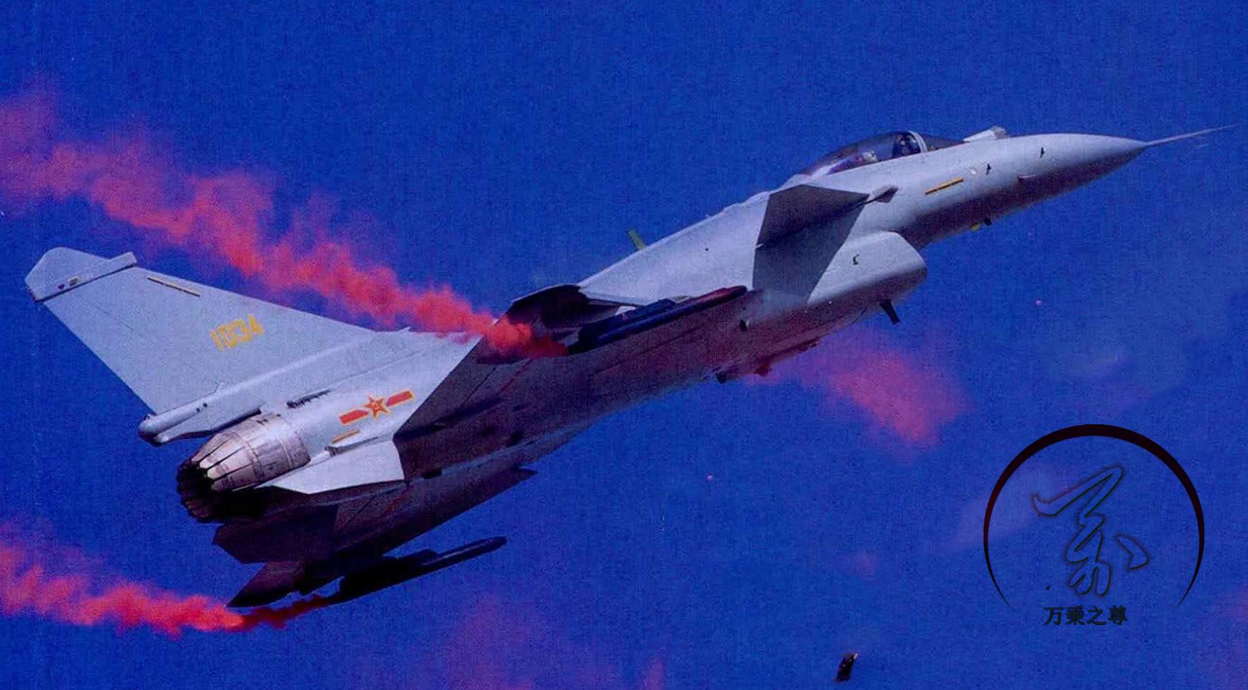 中国出口战斗机全部型号,中国困难时期的战斗机