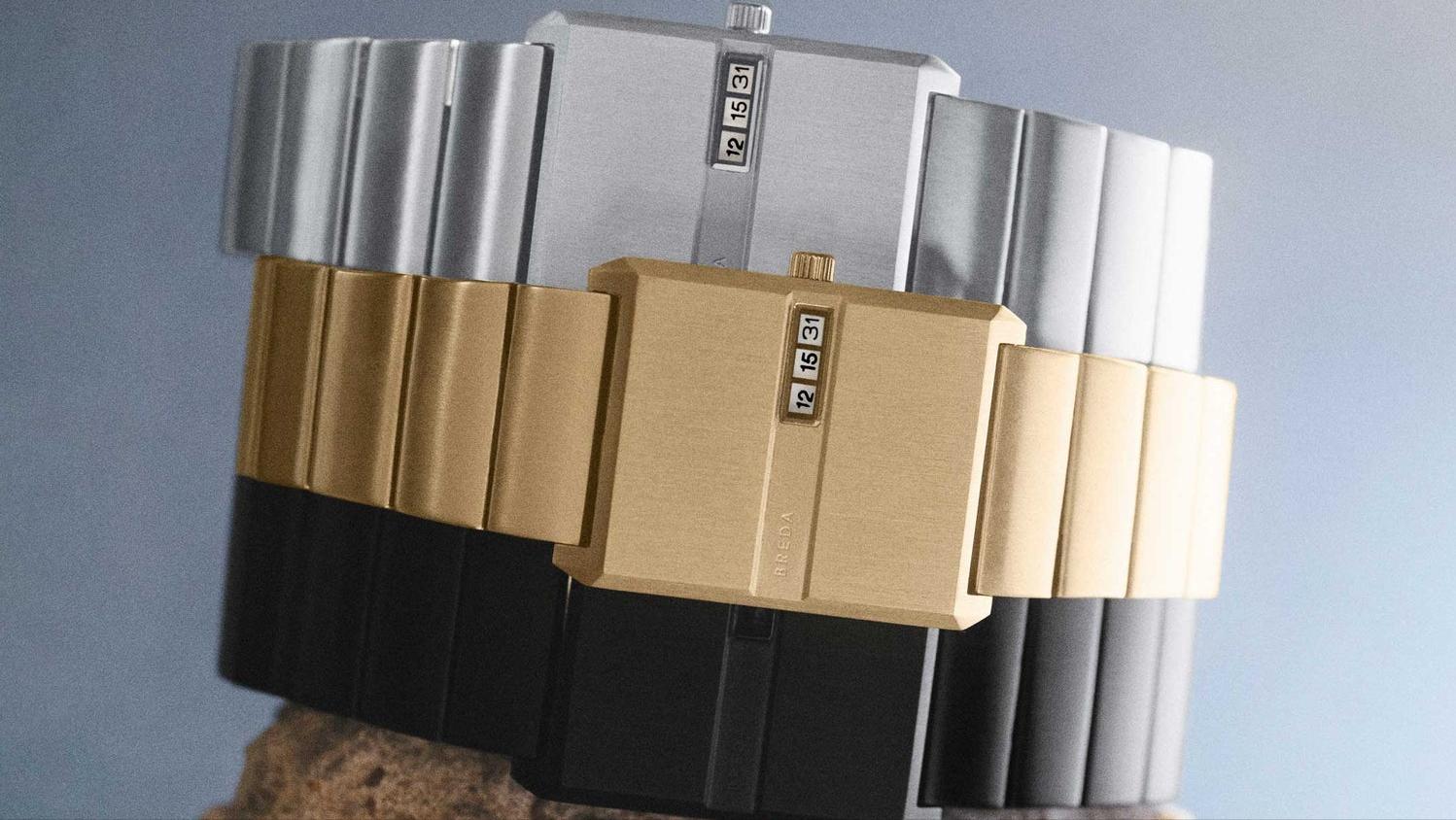 当前最流行的男士手表款式,当今最流行的五款男士手表