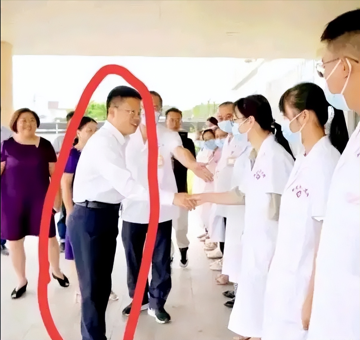 县长的职责和权力,一个县的县长权力有多大