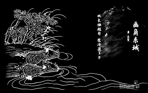 数虎又一数字化展厅舟山贻贝馆丨串联起贻贝传说