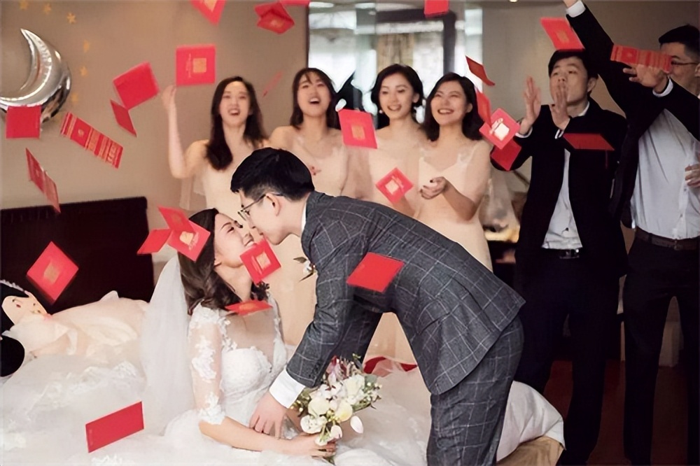 婚礼办事人员筹备最全详细清单,婚礼当天的详细流程及人员安排表