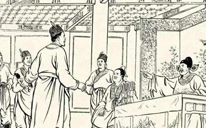 夜晚的回报：大鱼的预言让女子震惊！