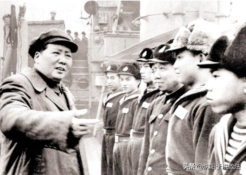 【*党**史故事】毛*东泽***瞻高**远瞩经略洛阳