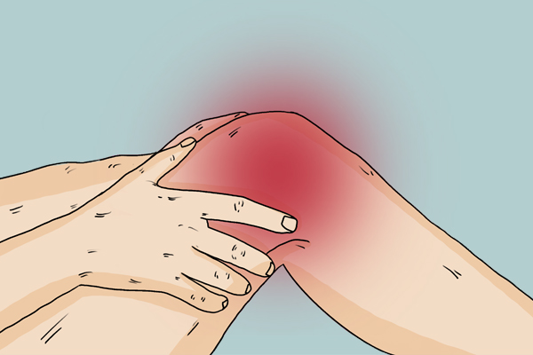 长期吃氨糖对膝盖骨质增生好吗,氨糖长期吃有没有副作用