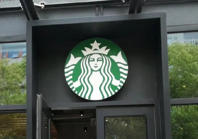 星巴克不再对外开放厕所,为什么说星巴克是公共厕所