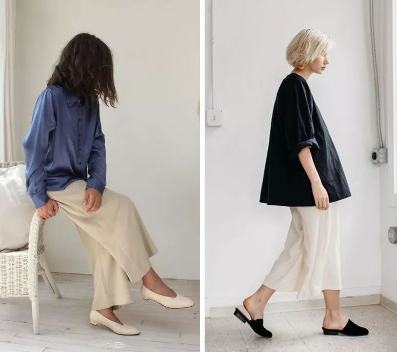 奶奶鞋和老爹鞋哪个好搭配 (奶奶鞋怎么搭配好看最新款)