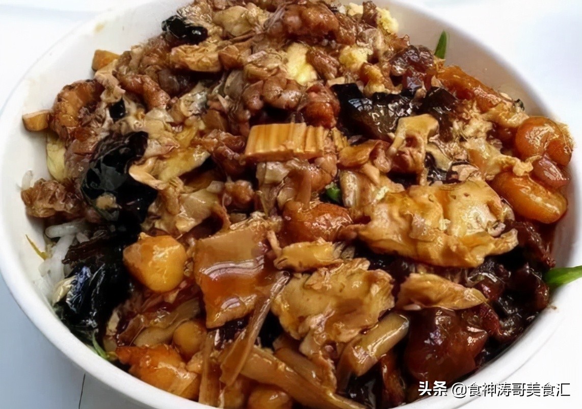 天津十大特色美食样样地道,天津十大特色美食排行榜