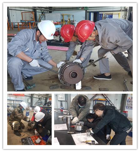 钳工技术大全,钳工加工技能