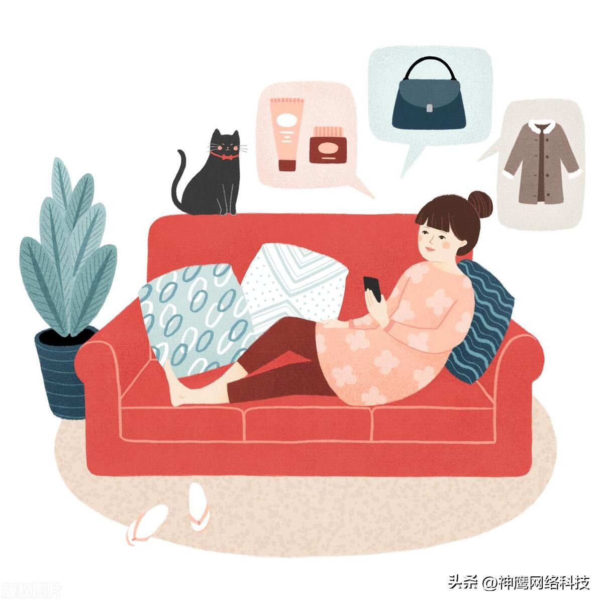 怎样为线下门店做线上营销,实体店铺如何做线上营销