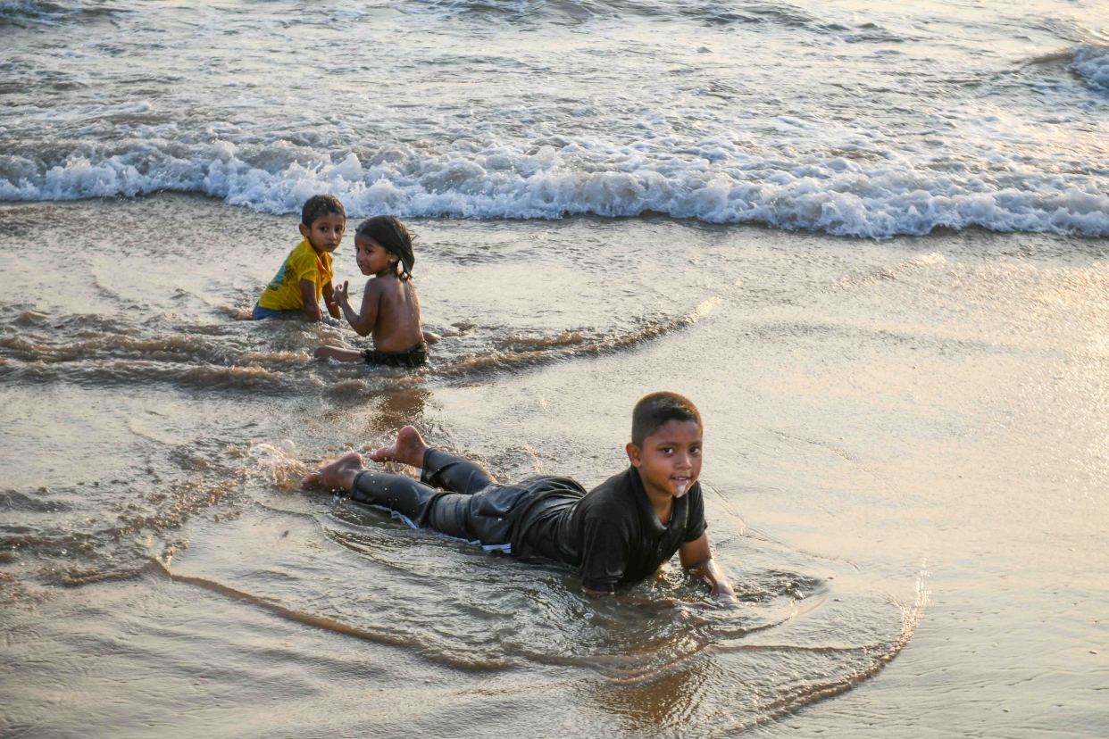 斯里兰卡沙滩旅游攻略,斯里兰卡风景攻略