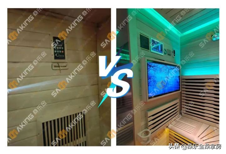 做家用汗蒸房有必要吗,自己家可以安装汗蒸房吗