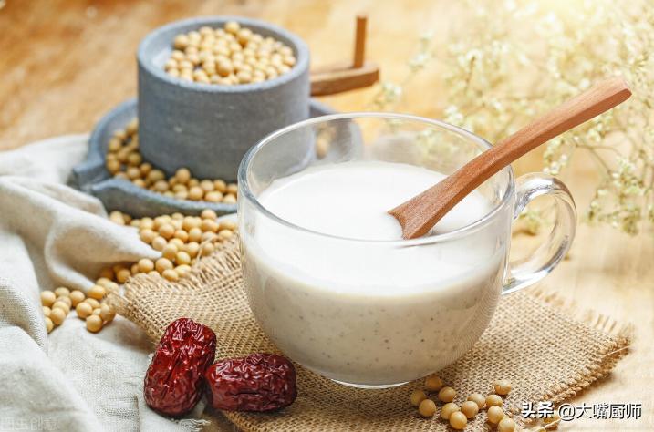 在家打豆浆豆子和水的比例,在家打豆浆怎么做好吃