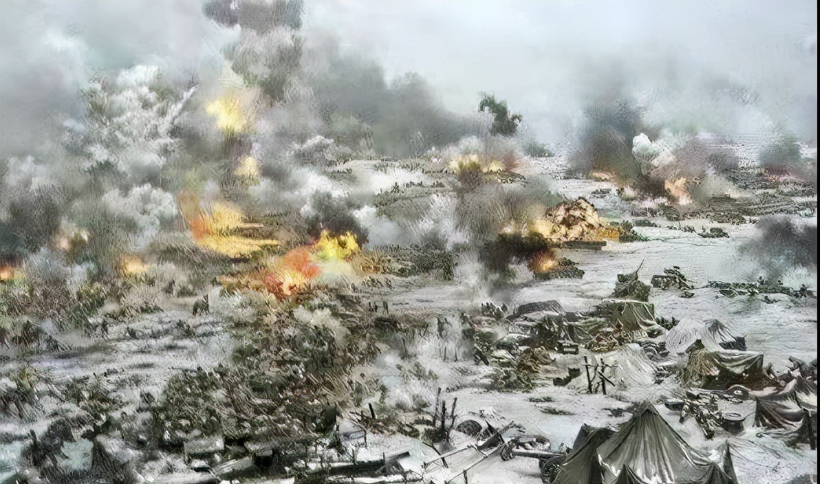 罗援撰文纪念毛主席诞辰128周年：毛代表在我们身边，天天打胜仗