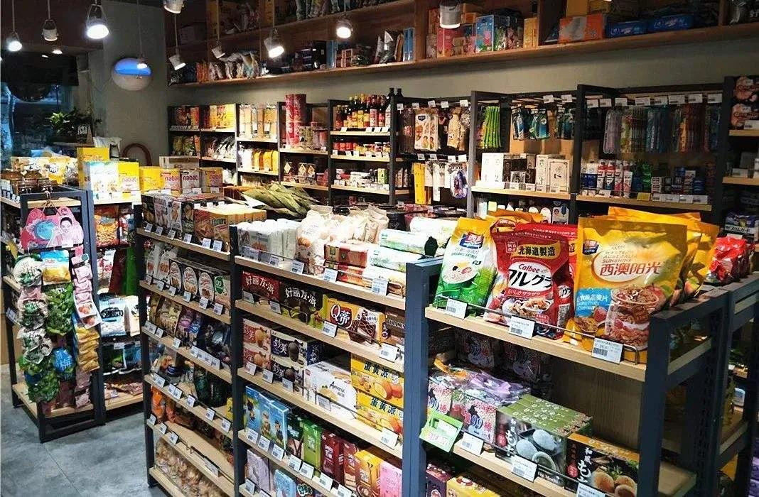 便利店的选址开发工作,711便利店选址方法