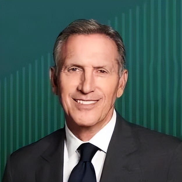 沈南鹏对话舒尔茨完整视频,沈南鹏对话星巴克创始人