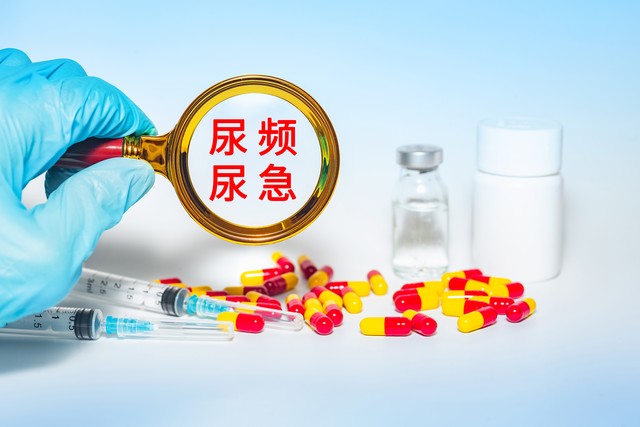 前列腺增生尿频尿急服什么中药,利尿治疗前列腺增生