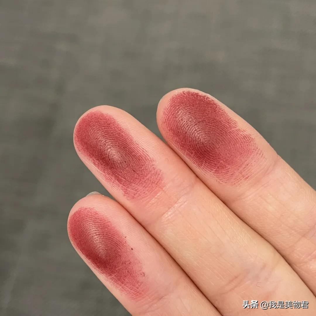 腮红10种,必须要有的三款腮红