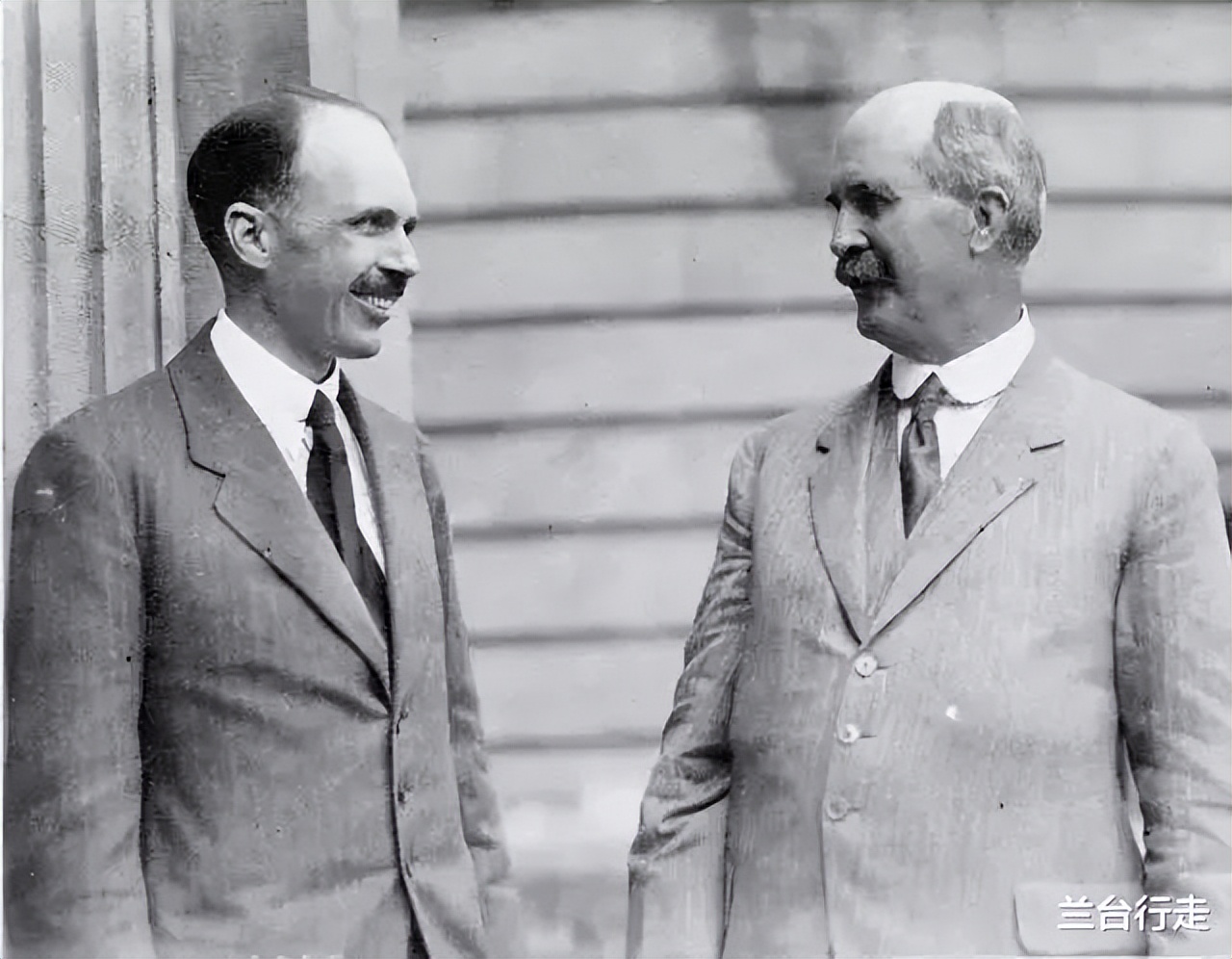 诺贝尔奖中国获得者及其成果,诺贝尔奖父子得主