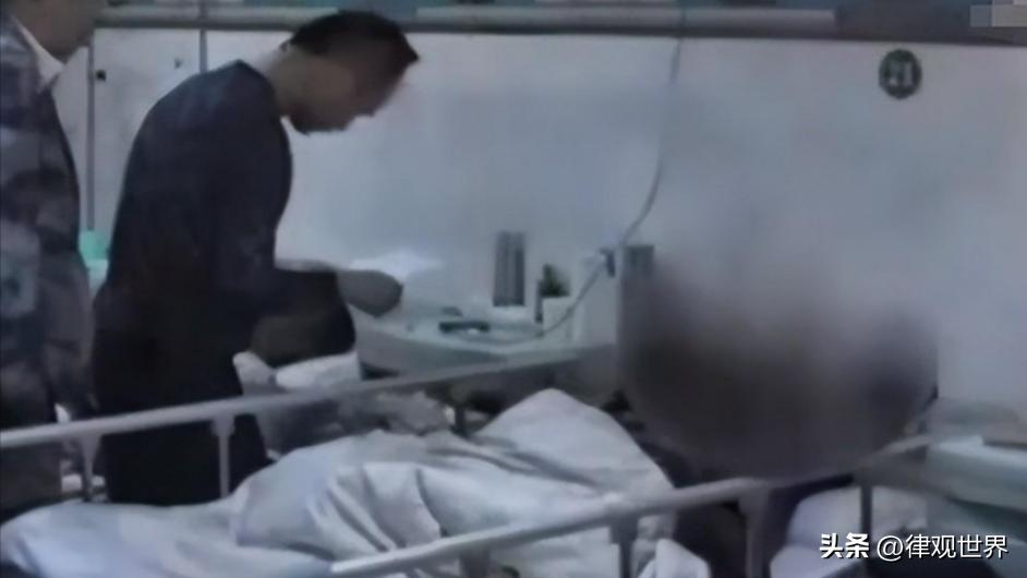 陕西男子被医院误诊阴茎癌,男子被诊断为阴癌后续