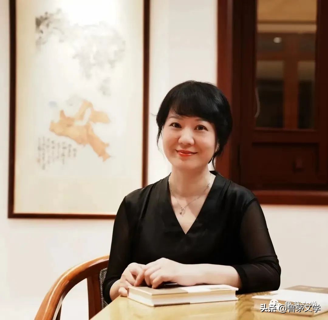 散文作家苏沧桑,冬酿散文