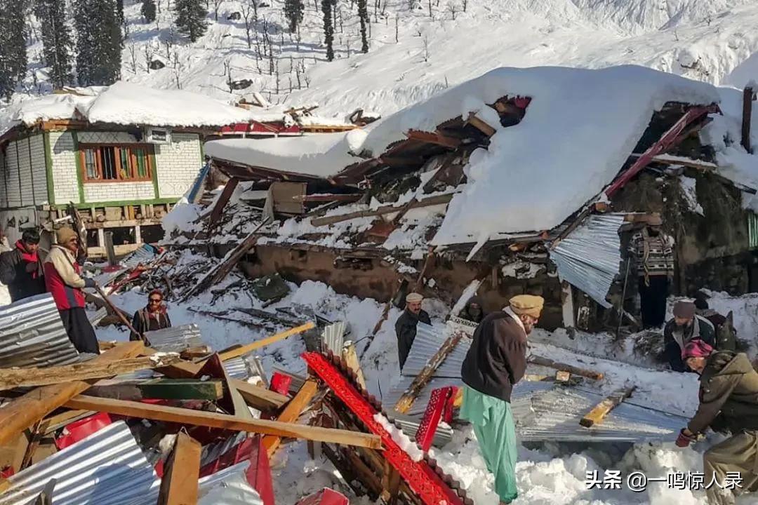 盘点世界十大最恐怖地震，四次降临中国，汶川地震成中国永远的痛