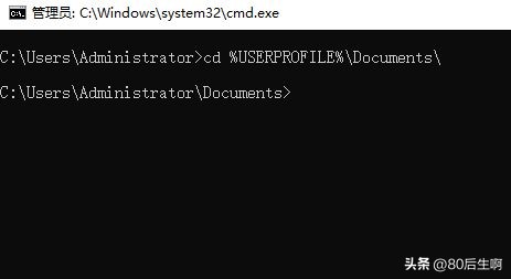 windows目录教程,windows如何在目录下建立目录