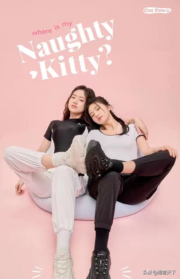 为什么会给安踏打广告,安踏海报被指擦边事件